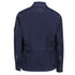 C P Company Button Up Navy Blue Jacket 10CM0W184A 006022G 882